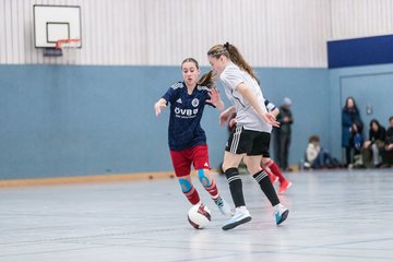 Bild 3 - wCJ Norddeutsches Futsalturnier Auswahlmannschaften